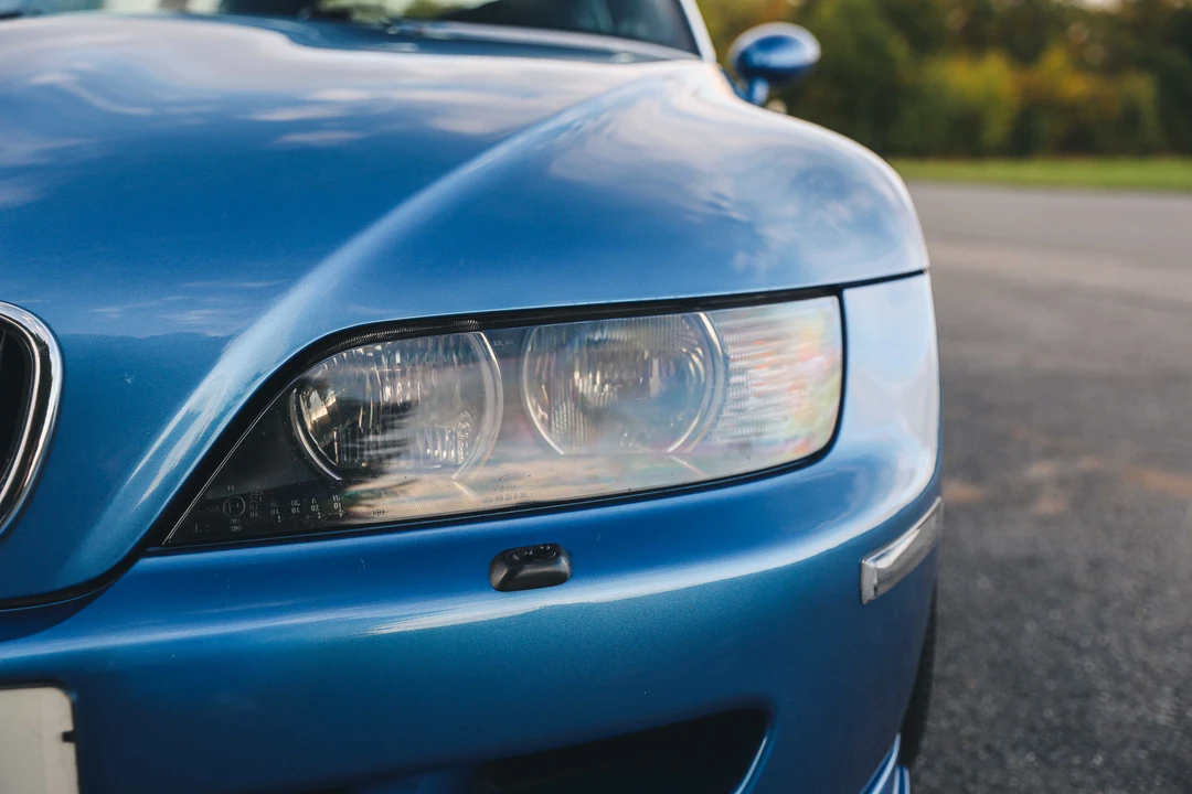 1999 BMW Z3 M Coupe - Image 22 of 31