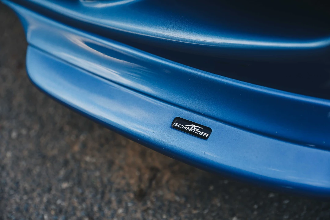 1999 BMW Z3 M Coupe - Image 23 of 31
