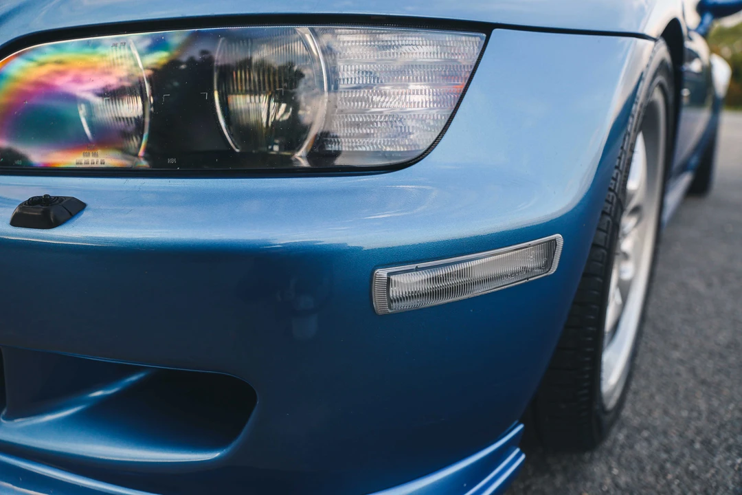 1999 BMW Z3 M Coupe - Image 24 of 31