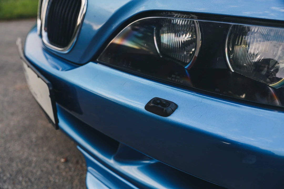 1999 BMW Z3 M Coupe - Image 25 of 31