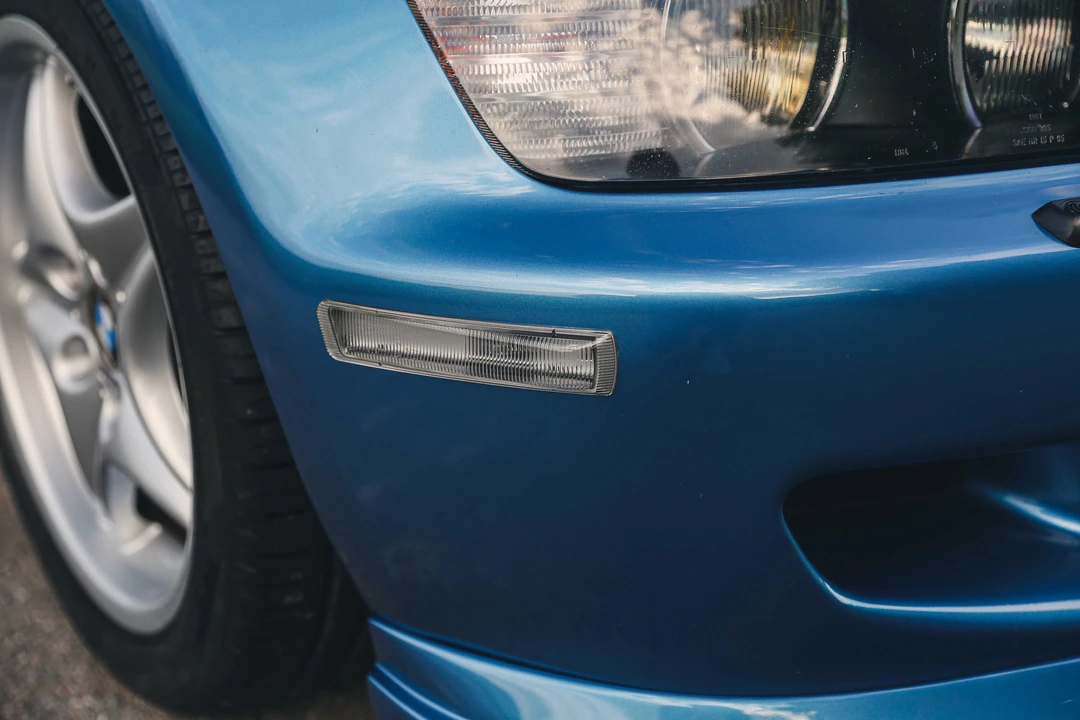 1999 BMW Z3 M Coupe - Image 27 of 31
