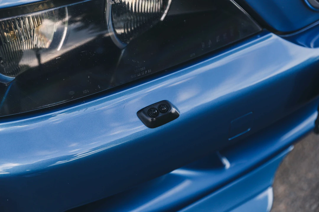 1999 BMW Z3 M Coupe - Image 28 of 31