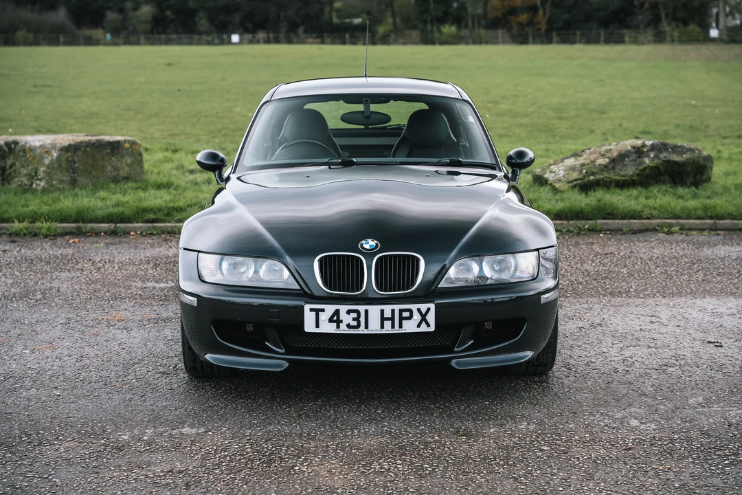 1999 BMW Z3 M Coupe - Image 2 of 31
