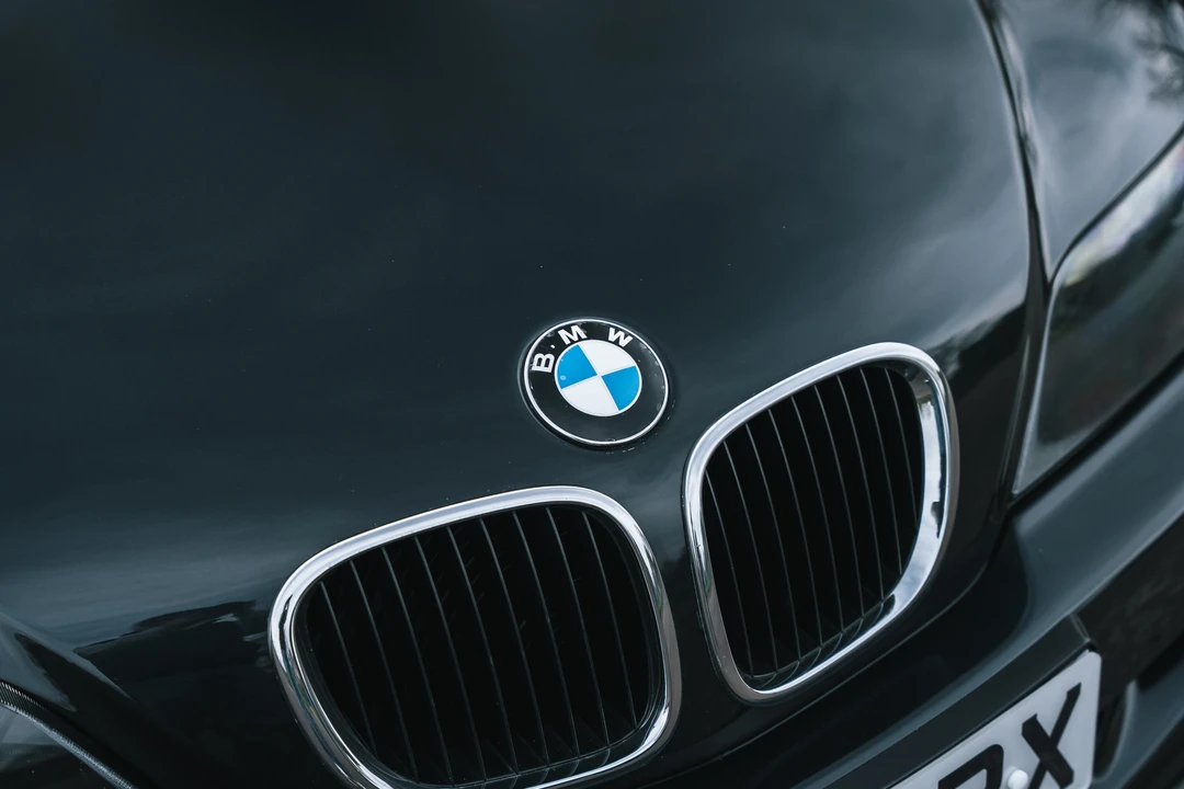 1999 BMW Z3 M Coupe - Image 24 of 31
