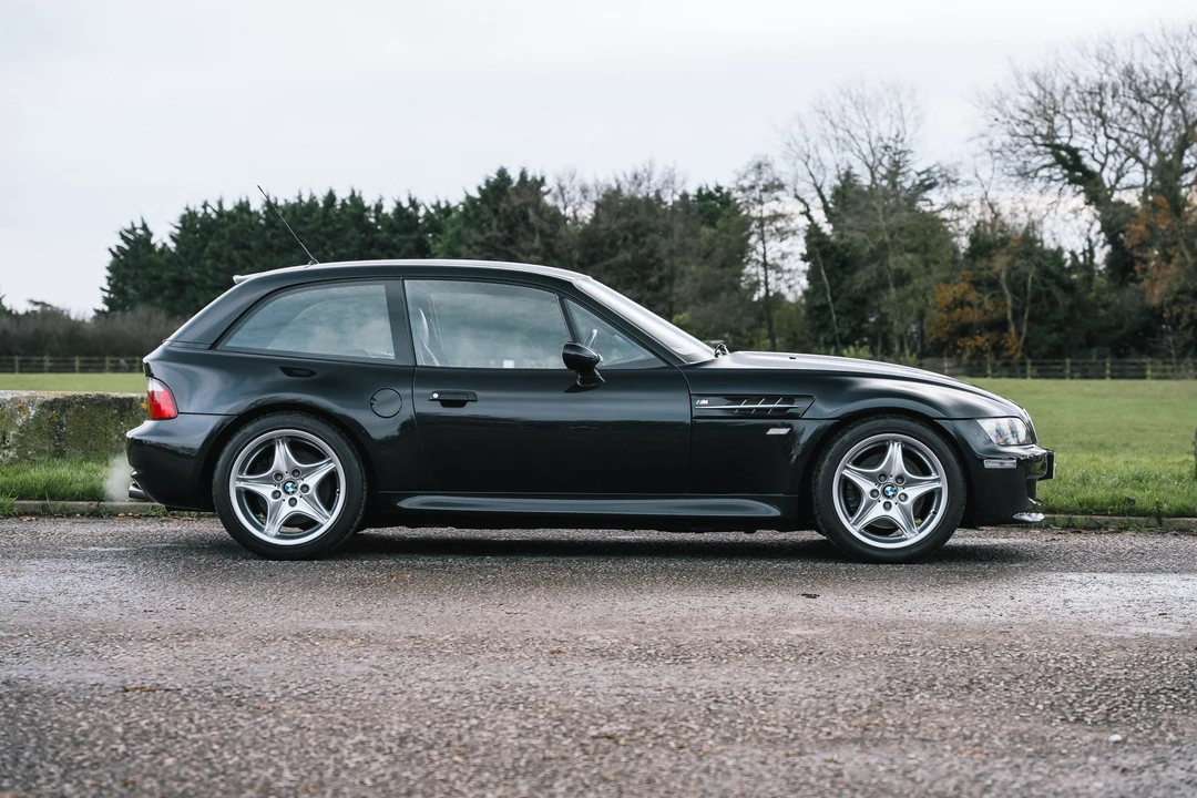 1999 BMW Z3 M Coupe - Image 12 of 31