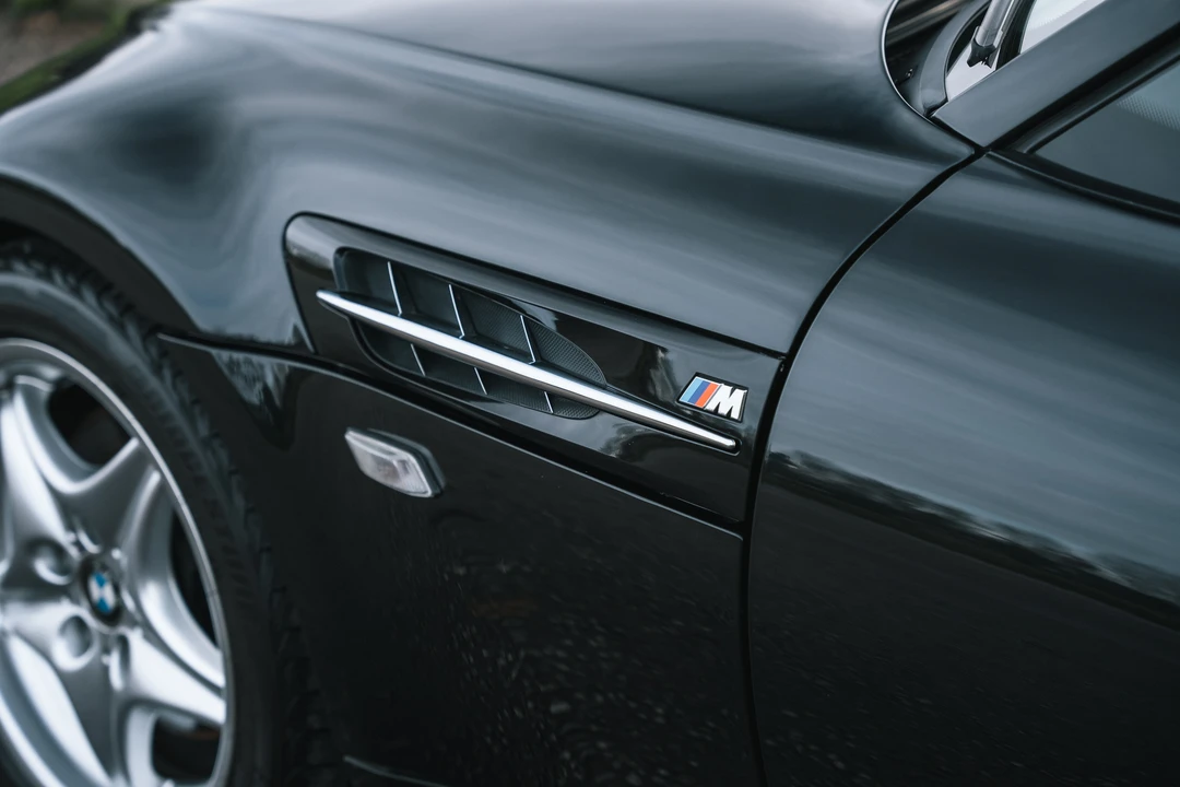 1999 BMW Z3 M Coupe - Image 28 of 31