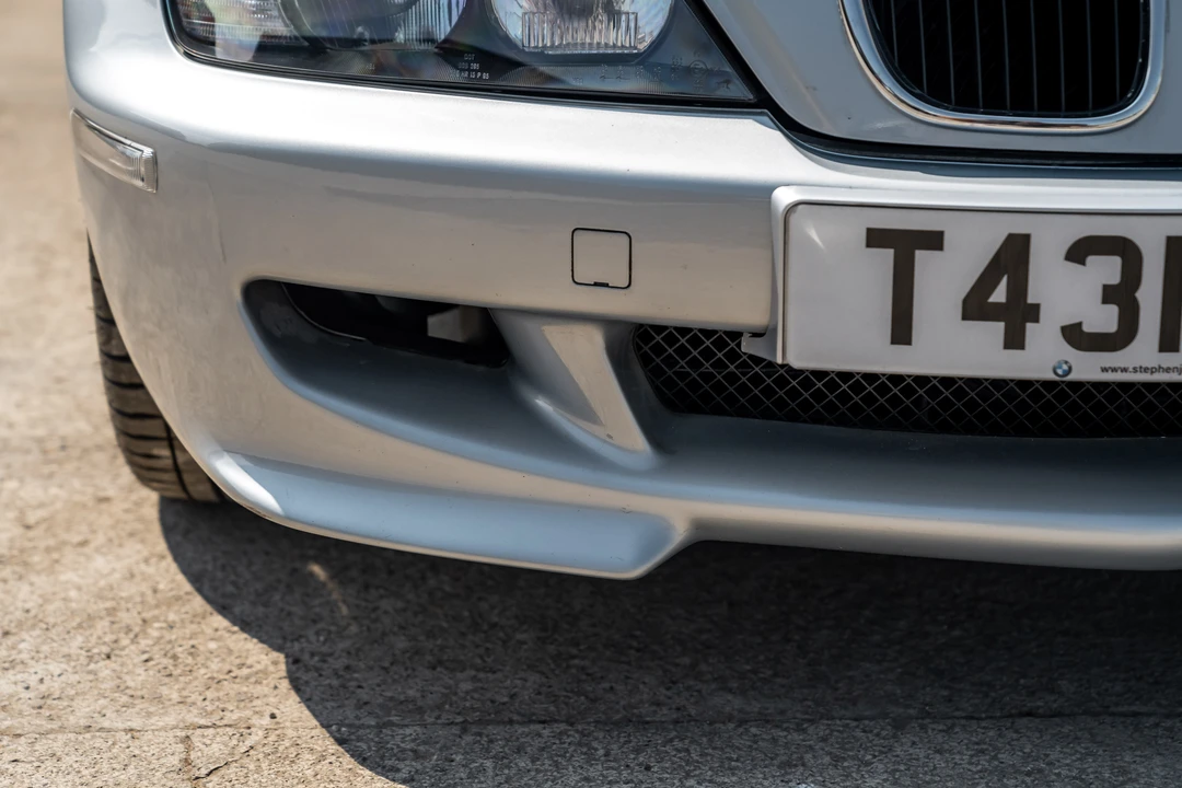 1999 BMW Z3 M Coupe - Image 23 of 31