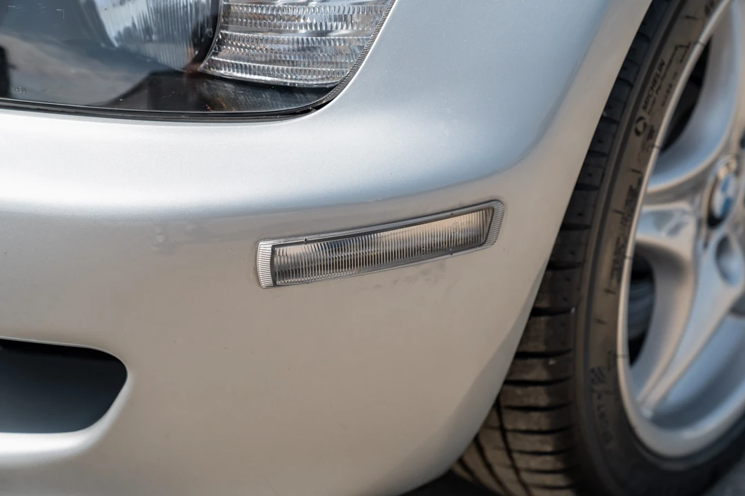 1999 BMW Z3 M Coupe - Image 31 of 31