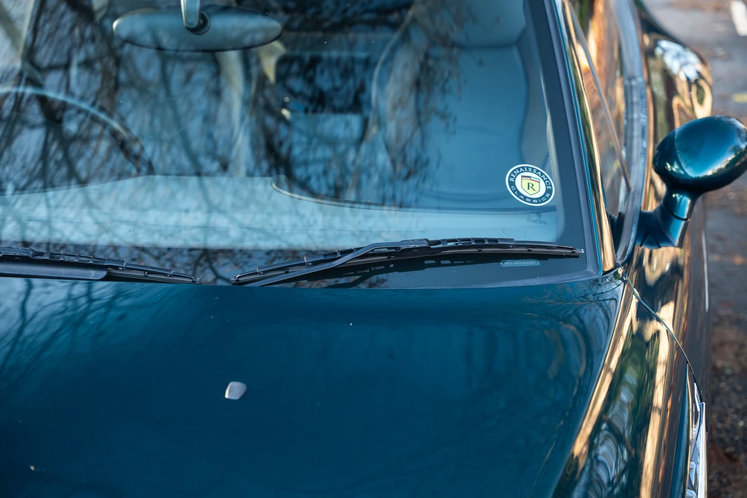 1999 BMW Z3 M Coupe - Image 18 of 31