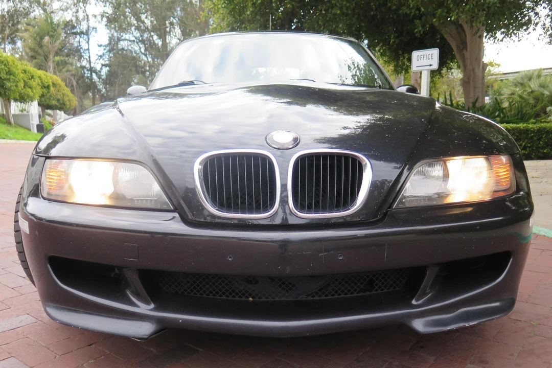 1999 BMW Z3 Coupe - Image 2 of 30