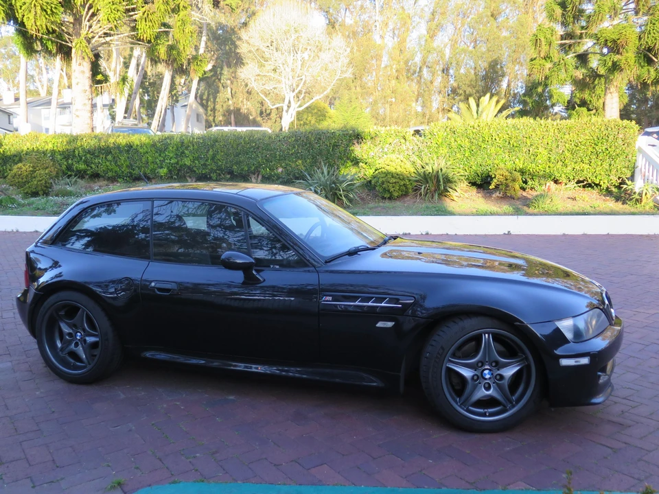 1999 BMW Z3 Coupe - Image 23 of 30