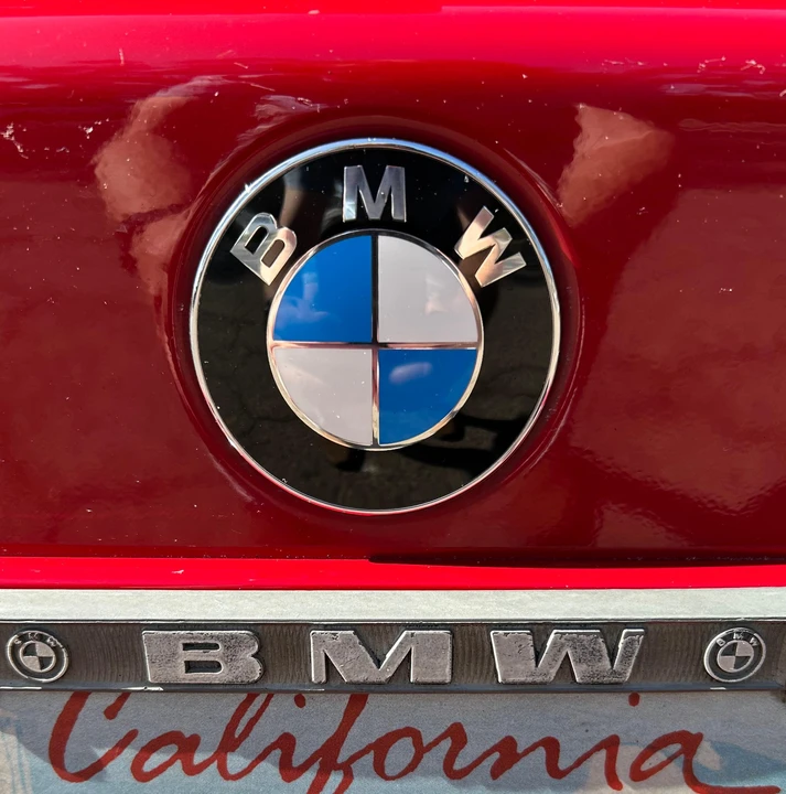 1999 BMW Z3 Coupe - Image 30 of 31
