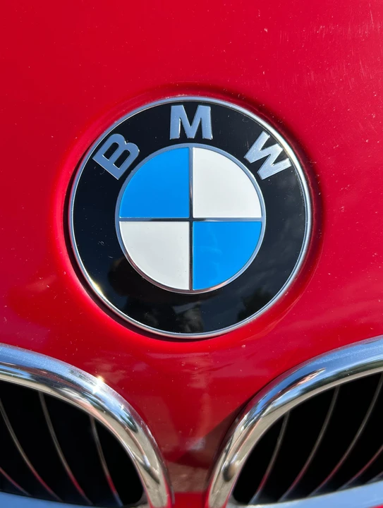 1999 BMW Z3 Coupe - Image 24 of 31