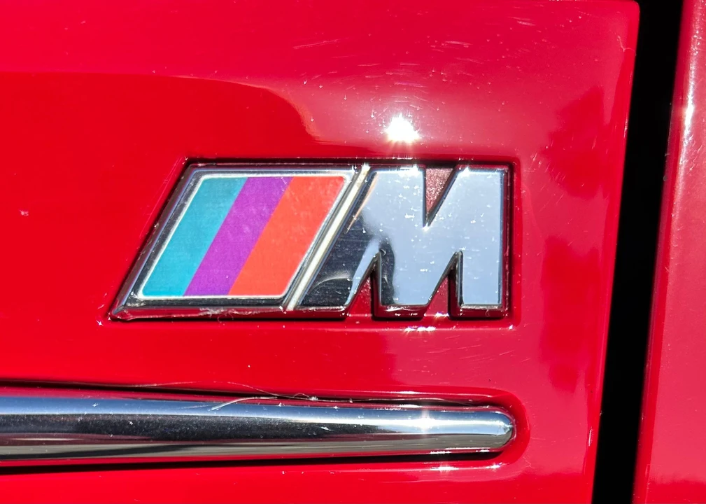 1999 BMW Z3 Coupe - Image 27 of 31