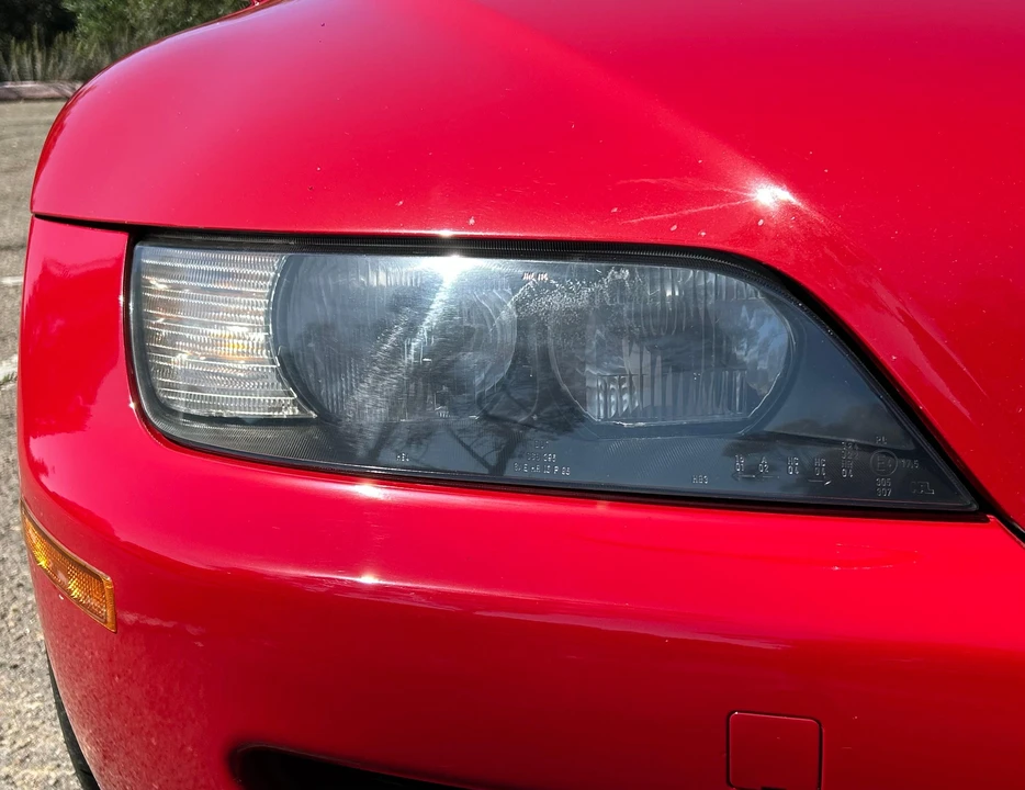 1999 BMW Z3 Coupe - Image 23 of 31