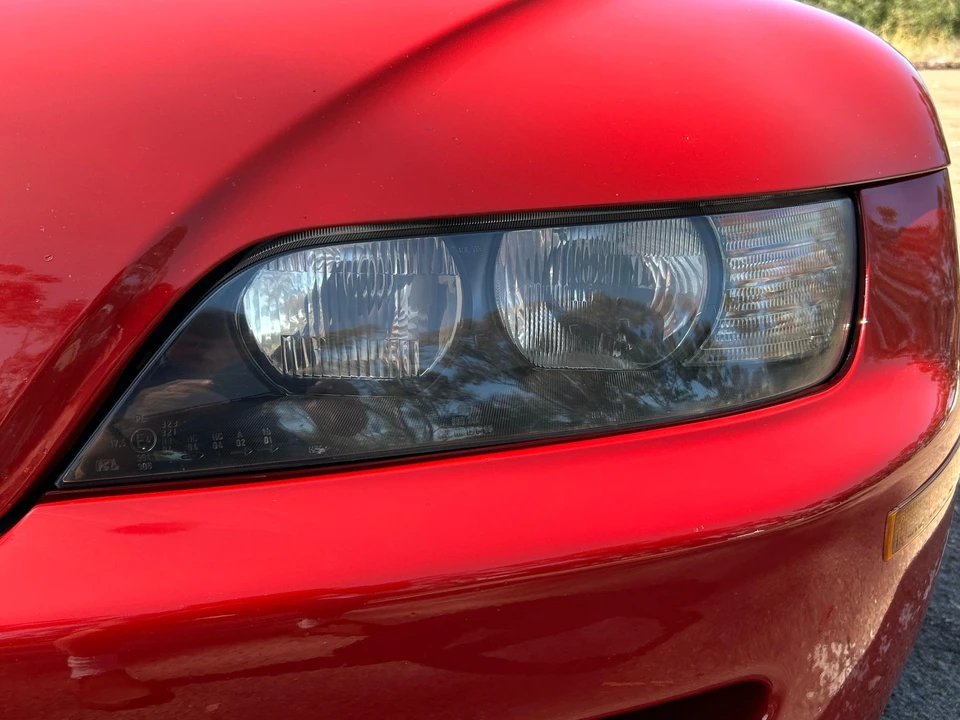 1999 BMW Z3 Coupe - Image 25 of 31