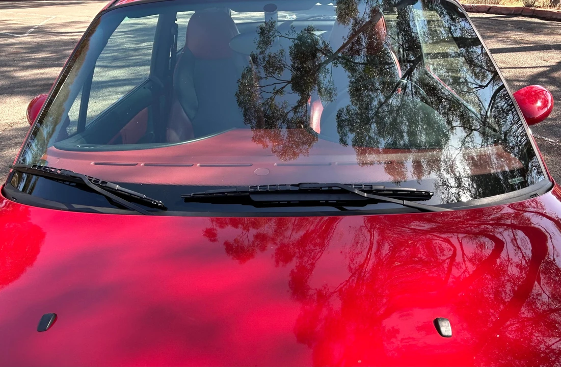 1999 BMW Z3 Coupe - Image 26 of 31