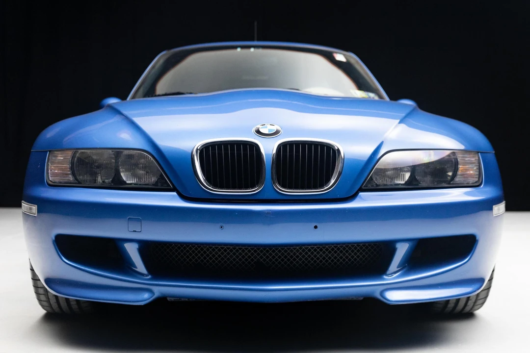 1999 BMW Z3 Coupe - Image 2 of 31