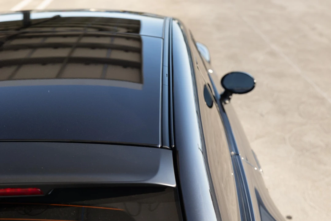 1999 BMW Z3 Coupe - Image 28 of 31