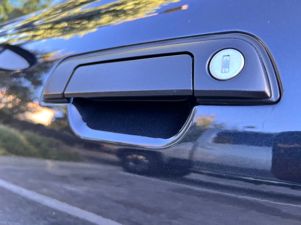 1999 BMW Z3 Coupe - Image 19 of 31