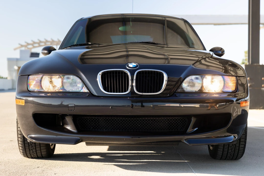 1999 BMW Z3 Coupe - Image 6 of 31