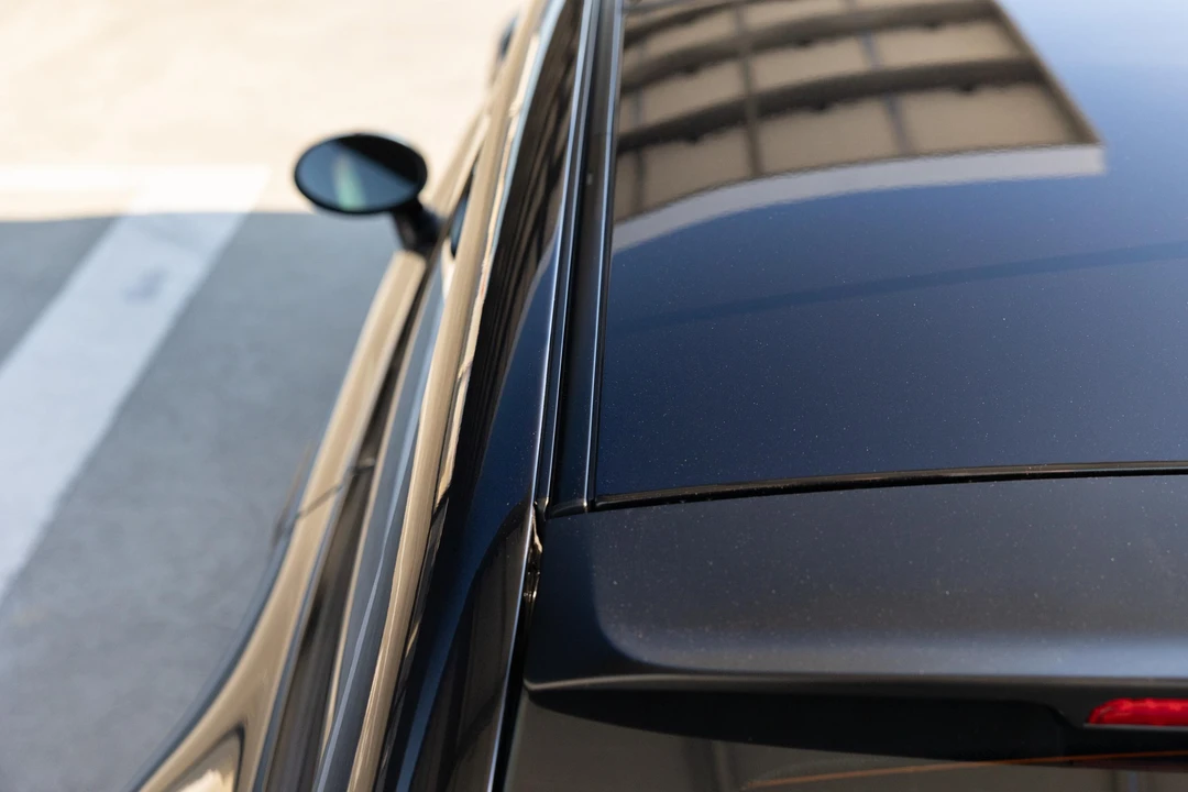 1999 BMW Z3 Coupe - Image 21 of 31