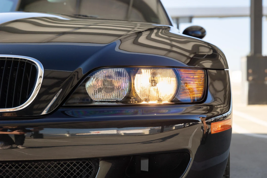 1999 BMW Z3 Coupe - Image 13 of 31