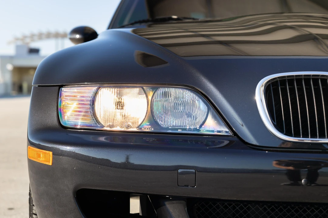 1999 BMW Z3 Coupe - Image 10 of 31
