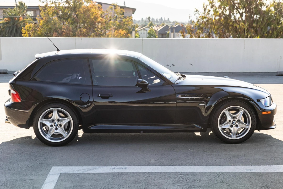 1999 BMW Z3 Coupe - Image 3 of 31