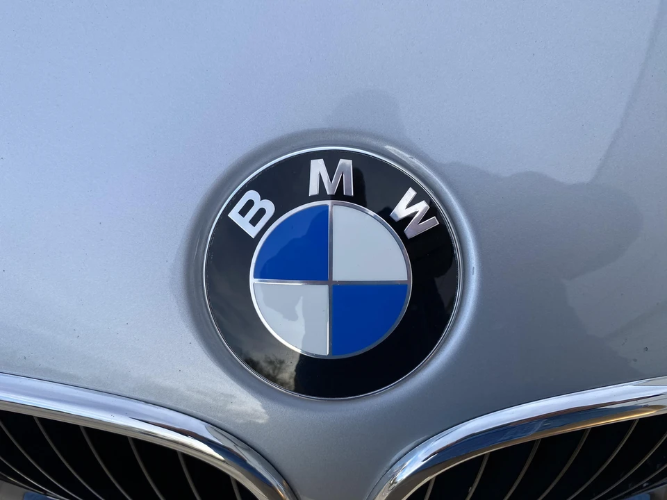 1999 BMW Z3 Coupe - Image 31 of 31