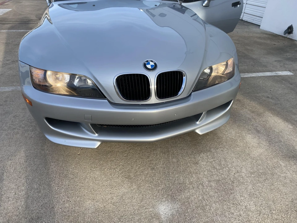 1999 BMW Z3 Coupe - Image 26 of 31