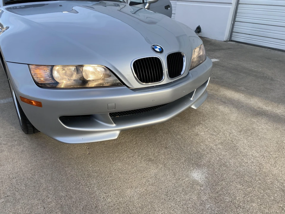 1999 BMW Z3 Coupe - Image 25 of 31