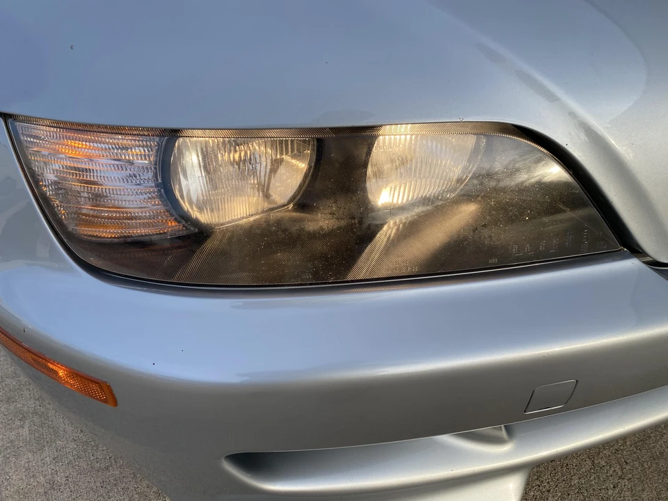 1999 BMW Z3 Coupe - Image 30 of 31