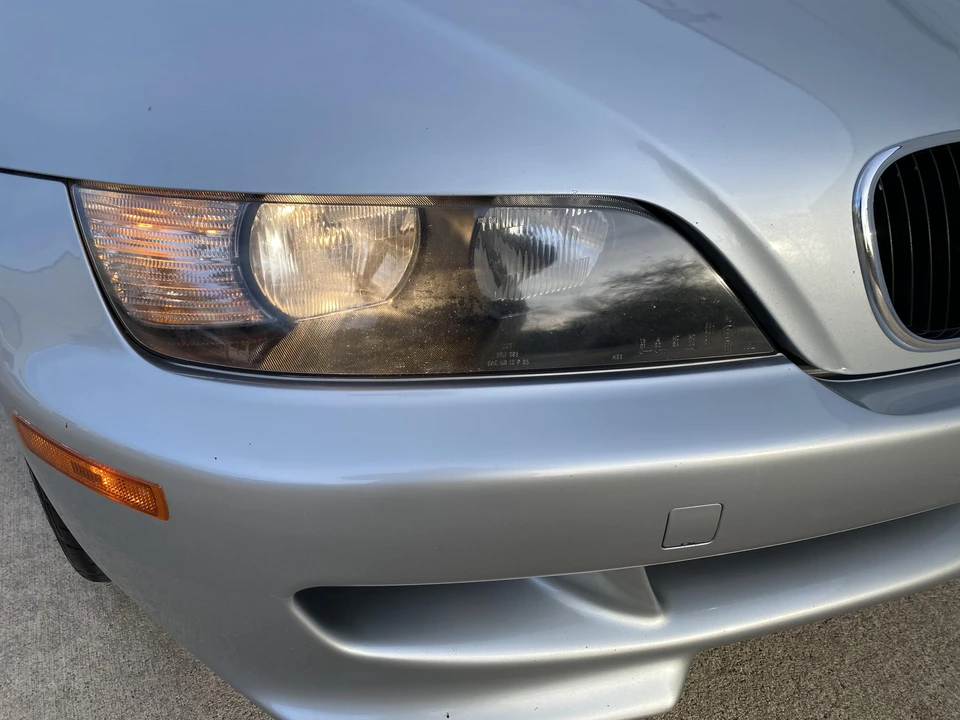 1999 BMW Z3 Coupe - Image 29 of 31