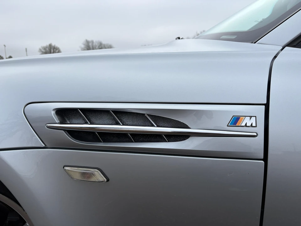 1999 BMW Z3 Coupe - Image 31 of 31