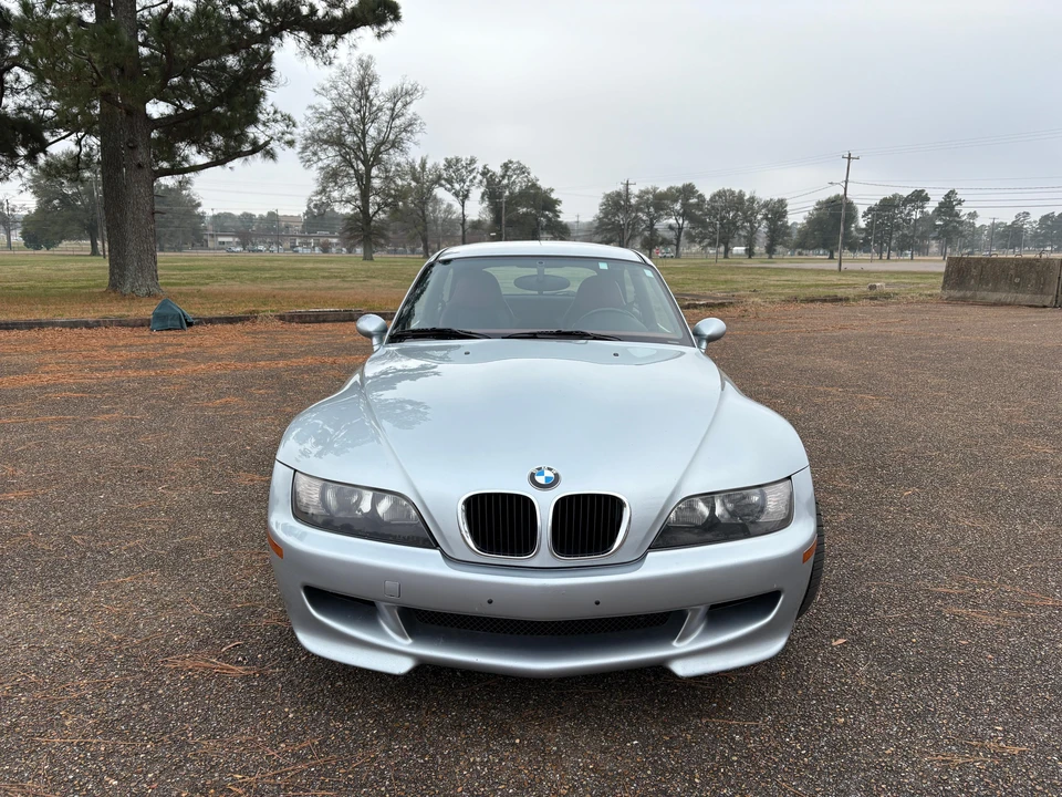 1999 BMW Z3 Coupe - Image 6 of 31