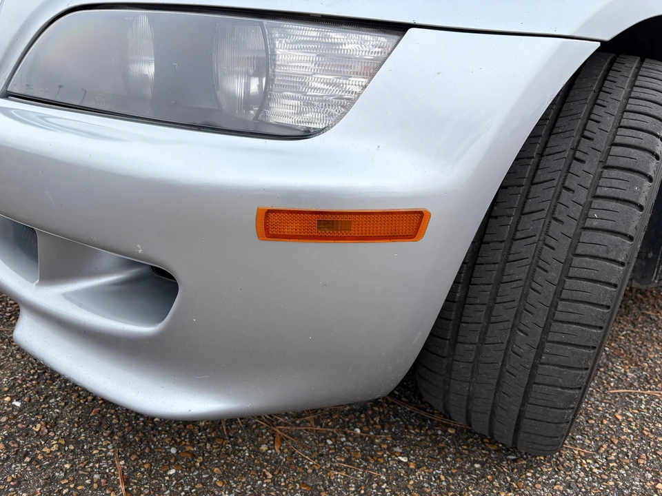 1999 BMW Z3 Coupe - Image 30 of 31