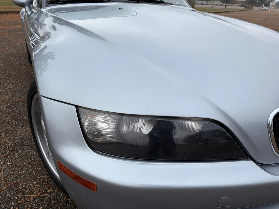 1999 BMW Z3 Coupe - Image 27 of 31