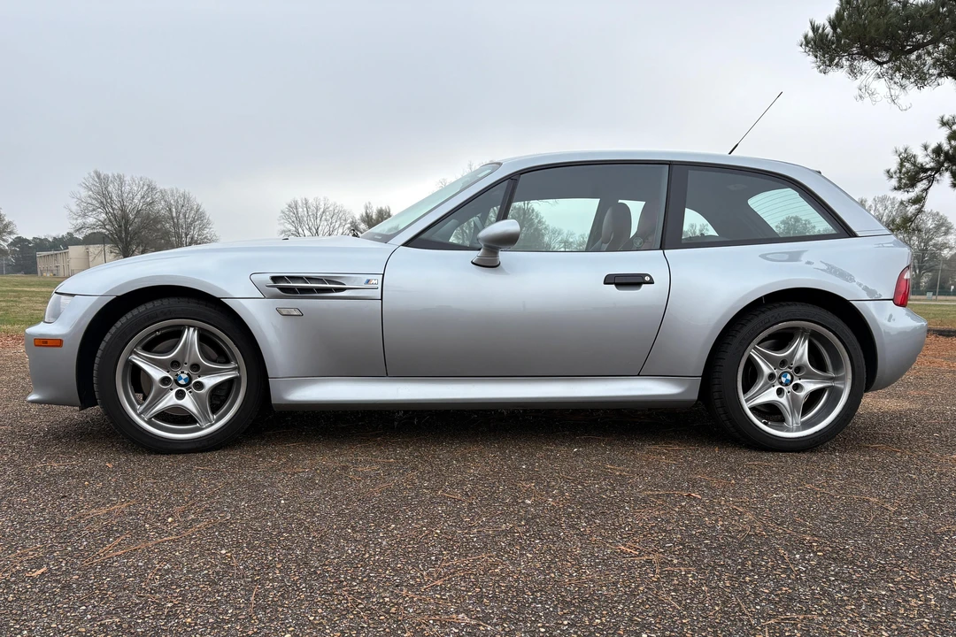 1999 BMW Z3 Coupe - Image 3 of 31