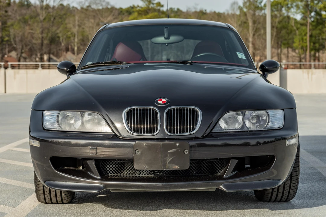 1999 BMW Z3 Coupe - Image 2 of 31