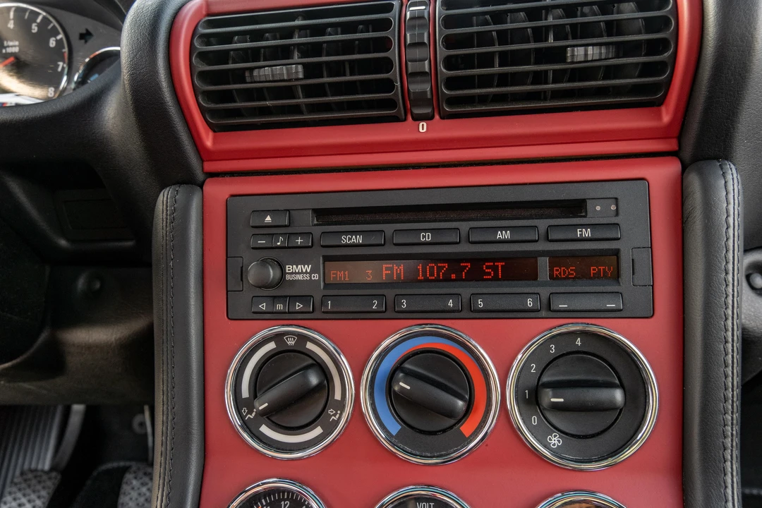 1999 BMW Z3 Coupe - Image 28 of 31