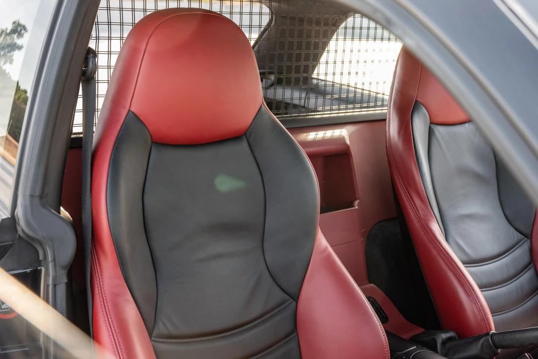 1999 BMW Z3 Coupe - Image 16 of 31