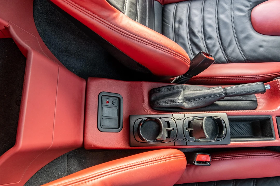 1999 BMW Z3 Coupe - Image 26 of 31