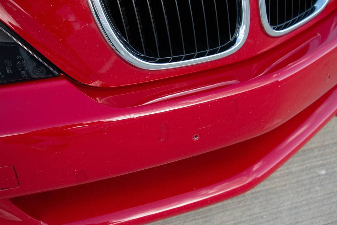 1999 BMW Z3 Coupe - Image 19 of 31