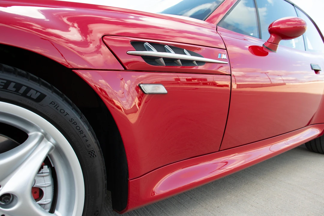 1999 BMW Z3 Coupe - Image 26 of 31