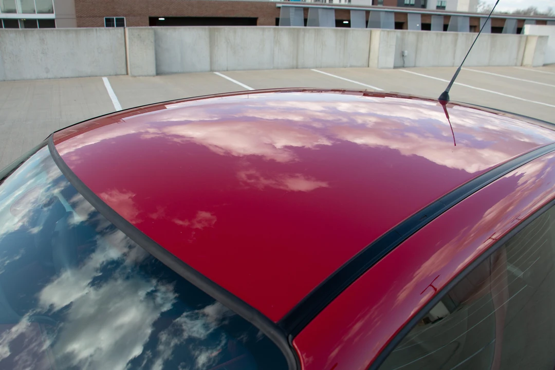 1999 BMW Z3 Coupe - Image 31 of 31