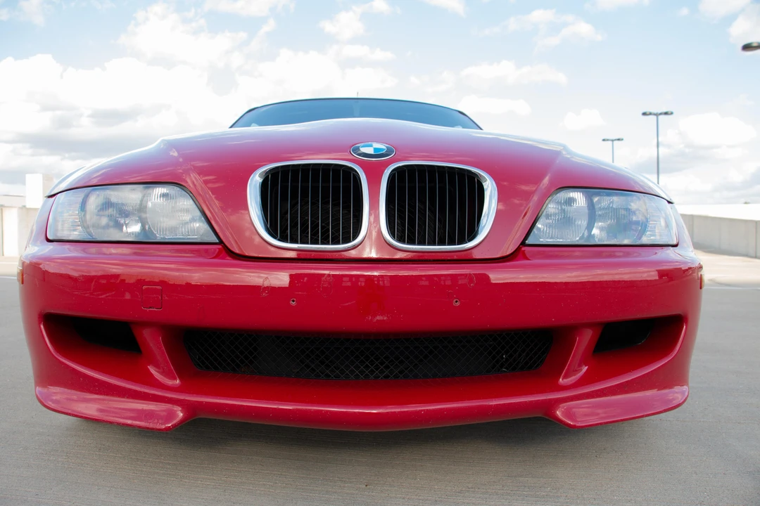1999 BMW Z3 Coupe - Image 7 of 31