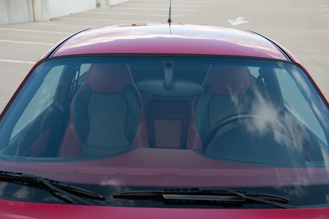 1999 BMW Z3 Coupe - Image 13 of 31
