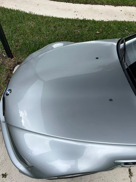 1999 BMW Z3 Coupe - Image 18 of 31