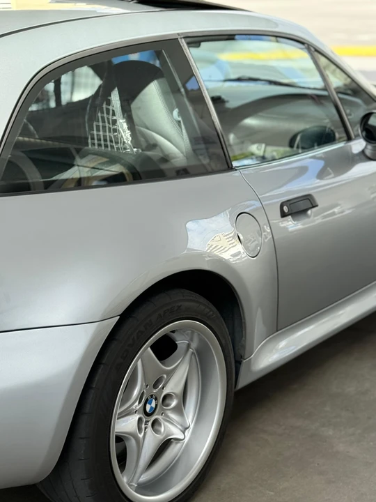 1999 BMW Z3 Coupe - Image 24 of 31
